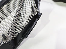 Load image into Gallery viewer, 2005 KTM 950 LC8 Adventure Speedo Mount Battery Box Inlet Scoop Fairing