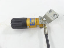 Load image into Gallery viewer, 2005 Ducati Multistrada 1000S Rear Ohlins Damper Shock 4K Only 36520631A | Mototech271