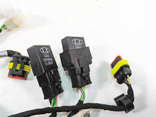 Load image into Gallery viewer, 2020 Aprilia Tuono V4 Factory Headlight Wiring Harness Loom - No Cuts 2D000203