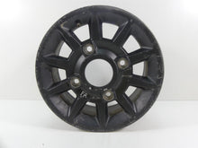 Load image into Gallery viewer, 2018 Polaris RZR1000 RS1 Front Stock Straight 14x6 Wheel Rim 1522842 | Mototech271