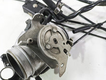Load image into Gallery viewer, 2004 BMW R1150GS R21 Throttle Body Set & Junction Box 13541342495 13541342496 | Mototech271