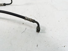 Load image into Gallery viewer, 2010 Harley Touring FLHTCU Electra Glide Rear Abs Brake Line Set 40611-09 | Mototech271