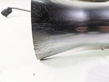 Load image into Gallery viewer, 2012 Harley VRSCF Muscle V Rod Stock Exhaust Header Manifold Set 65600071