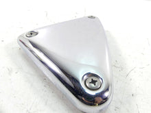 Load image into Gallery viewer, 1997 Harley Sportster XL1200 C Chrome Ignition Side Cover Fairing 66325-82 | Mototech271