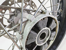 Load image into Gallery viewer, 2005 KTM 950 LC8 Adventure Behr Rear Wheel Rim 18x4.25 -Read 6001000104430