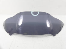 Load image into Gallery viewer, 2016 Harley Touring FLTRX Road Glide Tinted Smoked Short Windshield T125-G014 | Mototech271