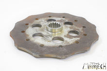 Load image into Gallery viewer, 2013 Polaris PRO 800 RMK 155 Main Brake Disc Rotor 7" 2204712 | Mototech271