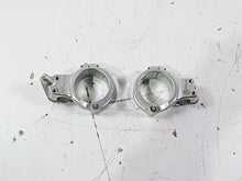 Load image into Gallery viewer, 2015 Ducati Panigale 1299 S Clip On Handlebar Clamp Set 53mm 875P1741BA 875P2184