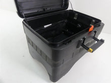 Load image into Gallery viewer, 2017 BMW F800GS K72 Left Side Luggage Saddlebag Bag Vario Case 71607696299 | Mototech271