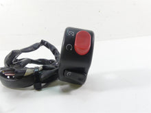 Load image into Gallery viewer, 2006 Triumph Daytona 675 Right Hand Start Kill Control Switch T2049237