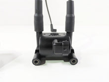 Load image into Gallery viewer, 2014 Harley FXDF Dyna Fat Bob Ignition Coil Wires Plugs Set Delphi 31696-07A