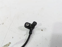 Load image into Gallery viewer, 2018 BMW R1200GS GSW K50 Front Abs Brake Wheel Speed Sensor 34528551611