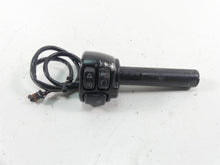 Load image into Gallery viewer, 2021 Harley Softail FXBBS Street Bob Right Hand Throttle Control Switch 71500462 | Mototech271