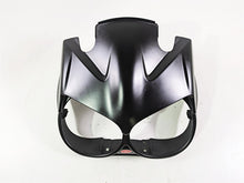Load image into Gallery viewer, 2016 Moto Guzzi Stelvio 1200 8V NTX Headlight Cover Fairing Cowl - Read 897641 | Mototech271