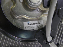 Load image into Gallery viewer, 2016 Suzuki GSX-R750 Radiator Fan Reservoir Hoses Set 17710-14J00