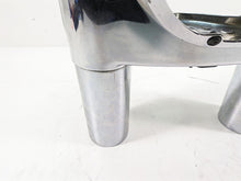 Load image into Gallery viewer, 2012 Harley FLD Dyna Switchback Chrome Headlight Head Light Nacelle Set 61400078 | Mototech271