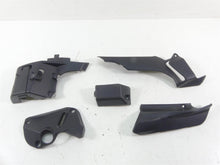 Load image into Gallery viewer, 2017 Ducati Monster 1200 S Engine & Frame Infill Cover Fairing Set 48212371A | Mototech271