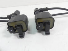Load image into Gallery viewer, 2006 Ducati Multistrada 1000S Beru Ignition Coil Set -Tested 38040101C | Mototech271