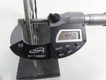 Load image into Gallery viewer, 2015 Triumph 1050 Speed Triple R Front Brake Rotor Disc Set 320Mm T2028202 | Mototech271