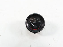 Load image into Gallery viewer, 2011 Harley Touring FLTRU Road Glide Voltage Volt Meter Gauge 74526-96C | Mototech271