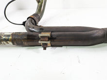 Load image into Gallery viewer, 2018 Indian Chieftain Limited Jackpot 2/1/2 Stainless Steel Header FM-40-IND