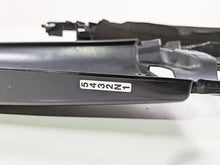 Load image into Gallery viewer, 2014 Suzuki M109R VZR1800 Boulevard Radiator Fairing Cover Cowl Set 47551-48G50