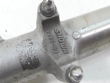 Load image into Gallery viewer, 2008 Harley Softail FXSTB Night Train 41mm Front Fork Leg Set 46004-07 46006-08 | Mototech271