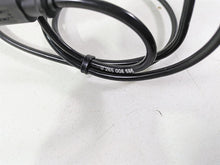 Load image into Gallery viewer, 2022 Ducati Scrambler Desert Sled Rear Abs Brake Wheel Speed Sensor 55212121B | Mototech271