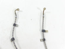 Load image into Gallery viewer, 2017 Polaris RZR 1000 S Front Rear Left Right Brake Line Hose Tube Set 1912252 | Mototech271