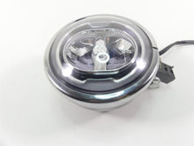 Load image into Gallery viewer, 2022 Harley Softail FXBBS Street Bob Headlight Head Light Lamp - Read 67700345A | Mototech271