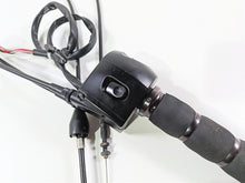 Load image into Gallery viewer, 2016 Victory Cross Country Right Hand Start Kill Control Switch 4011357