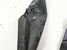 Load image into Gallery viewer, 2017 BMW S1000R K47 Front Headlight Carbon Fiber Look Side Cover Fairing Set | Mototech271
