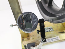 Load image into Gallery viewer, 2016 Honda CBR650 F Straight Front Wheel Rim & Rotors 17x3.5 44650-MJE-D01ZA