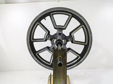 Load image into Gallery viewer, 2016 Harley FXDL Dyna Low Rider Straight Front Wheel Rim 19x2.5 Cast 43300280 | Mototech271