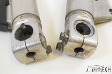 Load image into Gallery viewer, 2000 Ducati Monster 750 M750 Front Fork Forks Leg Tube SET 34021111A | Mototech271