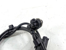 Load image into Gallery viewer, 2013 Ducati Diavel Red Front Abs Brake Wheel Speed Sensor 55212121B | Mototech271