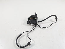 Load image into Gallery viewer, 2000 Harley FXSTS Softail Springer Front Brake Caliper + Line 44077-88D