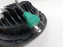 Load image into Gallery viewer, 2012 Harley Touring FLHTK Electra Glide Aftermarket Front Led Headlight - Read