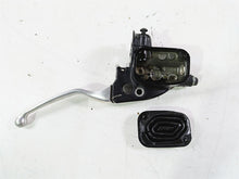 Load image into Gallery viewer, 2013 Harley VRSCF Muscle Rod Brembo Front Brake Master Cylinder 11/16" 44551-08F | Mototech271