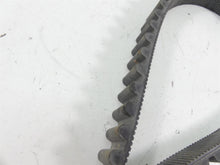 Load image into Gallery viewer, 2012 Harley Touring FLHTK Electra Glide Rear Drive Belt 140T 1" 40024-09A