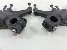 Load image into Gallery viewer, 2016 Yamaha YZF-R1 S RN32 Straight 43mm Kyb Front Fork 2CR-23102-10 2CR-23103-10 | Mototech271