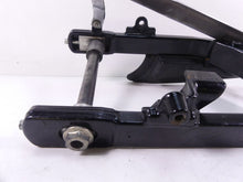 Load image into Gallery viewer, 2008 Harley FXDF Dyna Fat Bob Rear Swingarm With Belt Guards 47820-10