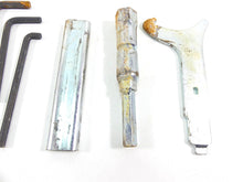 Load image into Gallery viewer, 2002 Honda VTX1800 R Oem Stock Tool Kit Set Bag 89010-MCV-000 | Mototech271