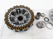 Load image into Gallery viewer, 2010 Honda VT1300 CR Stateline Clutch Basket & Friction Disc Set 22100-MEA-670