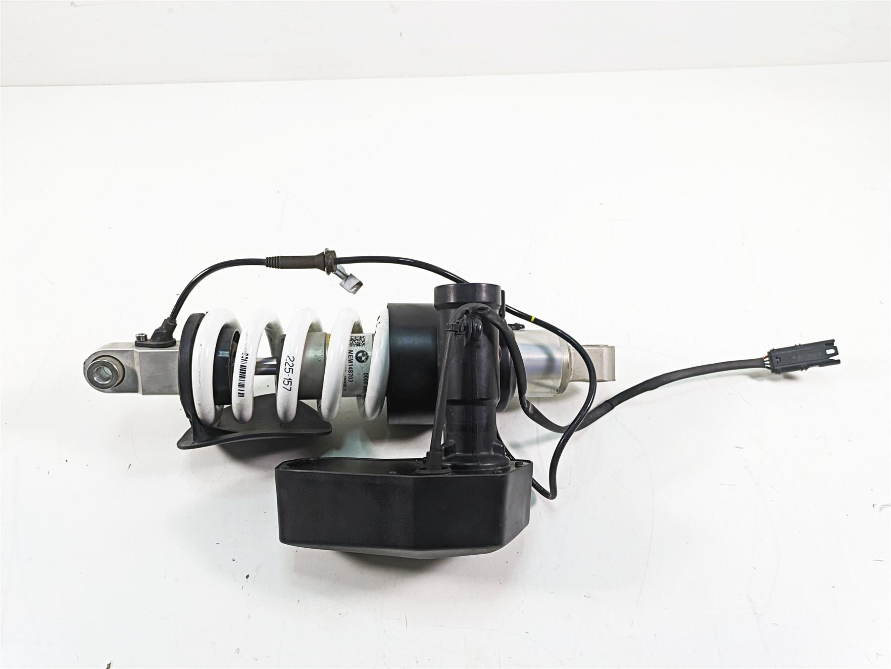 2016 BMW R1200R K53 Straight Rear Esa Suspension Shock