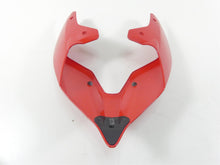 Load image into Gallery viewer, 2018 Ducati Panigale 1100 V4 S Rear Tail Outer Upper Center Fairing 48222451AA | Mototech271