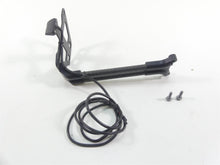 Load image into Gallery viewer, 2017 BMW RnineT Racer K32 Daedalus Swingarm Carbon Aluminum License Plate Mount | Mototech271