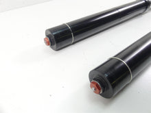 Load image into Gallery viewer, 2009 Buell 1125 CR Straight Showa Front Fork Leg Damper Set J0121.1AT J0122.1AT | Mototech271