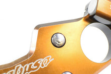 Load image into Gallery viewer, 2008 Suzuki GSX1300R GSX1300 R Hayabusa Upper Bracket With Handlebars 56210-15H0