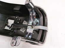 Load image into Gallery viewer, 2009 Harley Touring FLHTCU Electra Glide Rear Fender & Bumper 59579-09 | Mototech271